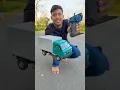 Download Lagu Rc mini truck Unboxing remote control truck