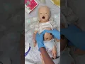 Let s review infant CPR