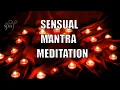 Download Lagu Mantra Sensual  Meditation  Relaxing Spa/ Everyday Harmony Study