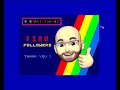 1200 Twitter Followers Sinclair BASIC