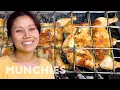 The Thai Food Queen of Texas Street Food Icons