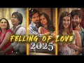 Download Lagu 💖 Feeling of Love 2025 💫 | Arijit Singh x Shreya Ghoshal 🎶 | Non Stop Romantic Mashup | Slowed R
