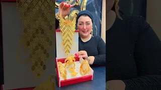 NEW COLLECTION AMIRA ALDAHAB 