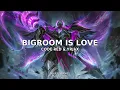Bigroom Is Love - Code Red YrJaX Extended Mix