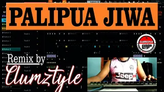 palipua jiwa elda remix dut by clumztyle