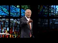 Dr Ed Young senior pastor of Houston s Second Baptist Church announces retirement