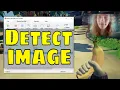 Detect Image Macros in Games