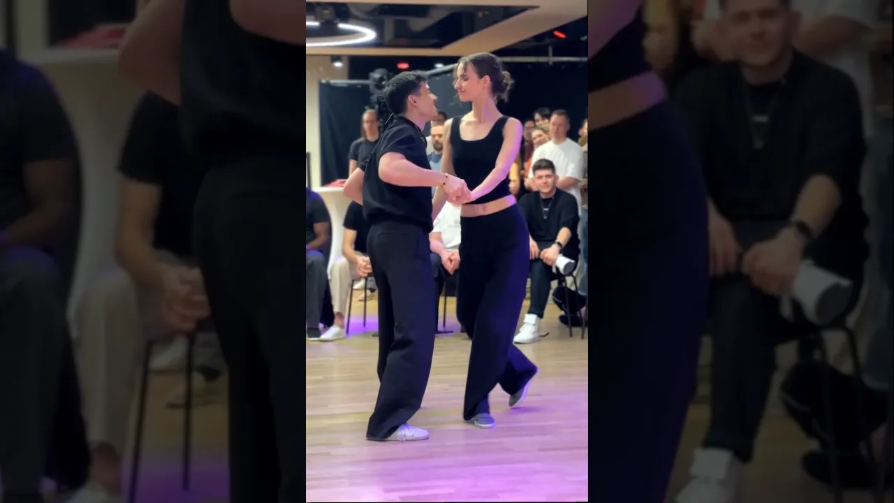 So delicate 🌹💕 #improv #westcoastswing