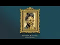 Kabaka Pyramid - So Much Love (Official Audio)