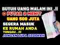 Download Lagu 🔴ALHAMDULILLAH🤲 BARU PUTAR SEBENTAR UANG BENAR2 DATANG SENDIRI KE RUMAH, DOA KEKAYAAN NABI SULAIMAN