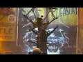 W.A.S.P "I Wanna Be Somebody" Live @ Hammersmith Apollo, London 28th September 2025