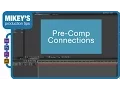 After Effects Quick Tip pre-comp connections