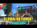 Download Lagu DJ VIRAL NO COMENT ITU SIH DERITA LO X MABUK JANDA OT PESONA LIVE EMBACANG KELEKAR - FDJ YULI CHARLA