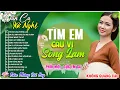 Lagu TÌM EM CÂU...➤LK Nhạc Sống Dân Ca Xứ Nghệ TOÀN BÀI HAY -Nhạc Đồng Quê Remix Mới Nhất 2025 CỰC ÊM TAI