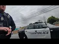 Tustin Police Department Racial Profiling Racism and Illegal Tow