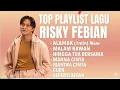 Download Lagu Alamak - Rizky Febian | Full Album Lagu Terbaik \u0026 Terbaru 2025 | Viral Tiktok Spotify