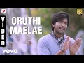 Download Lagu Jeeva - Oruthi Maelae Video | Vishnu, Sri Divya | D. Imman