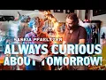 Download Lagu Saskia Pfaeltzer: always curious about tomorrow!