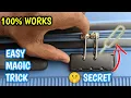 How To Unlock Forgotten Combination Lock password Very easy method