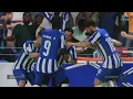 EA SPORTS FC 25_ Porto vs Vitoria Guimaraes