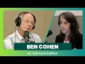 Why Ben Jerry s co-founder wants to buy back the company