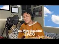 Download Lagu grentperez - You Were Beautiful (DAY6 english cover)