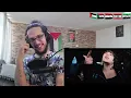 رياكشن فلسطيني! - Felukah, Nadine El Roubi, Mo Stank - Wavy in Brooklyn