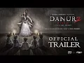 Download Lagu DANUR 2: MADDAH - Official Trailer