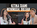 Lagu Rissa Riandini: Ketika Suami Meninggal Duluan