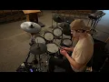 not by sight by Stephen Stanley | Drum Cover