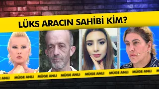 ''Lüks Arabaya Binen İki Kişi Elif'i Dövüyordu!'' - Müge Anlı ile Tatlı Sert
