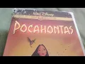 Download Lagu POCAHONTAS DVD Overview!