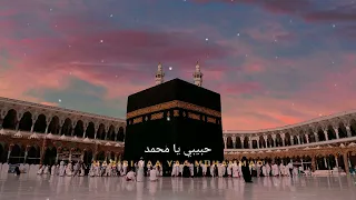 Maher Zain Rahmatun Lil Alameen Lyrics 