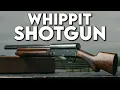 The Most Notorious Gangster Shotgun of All Time - Whippit Gun