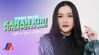 Download Veni Nur - Kanan Kiri Puter Puter Jari (Official Lyric Video) MP3