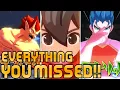 Download Lagu *EVERY* Detail *YOU MISSED* in the LATEST Inazuma Eleven Victory Road trailer!!