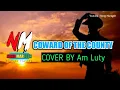 Dansa terbaru coward of the county cover