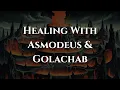 Occult Secrets of Asmodeus \u0026 Golachab | Passion, Ritual \u0026 Qliphothic Magick
