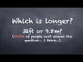 General Physics I Chapter 1 Measurement - Unit Conversion