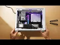 META 1 000 PC build in 10 minutes