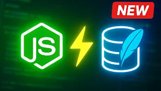 How to create rest api using nodejs and sqlite