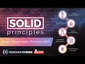 SOLID Principles 1 - Single Responsiblity Principle SRP