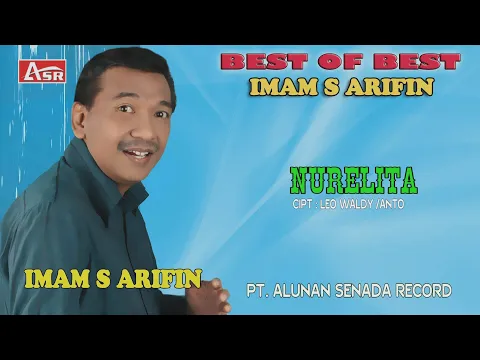 Download MP3 IMAM S ARIFIN -  NURELITA ( Official Video Musik ) HD