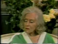 Download Lagu Gloria Swanson, Barbara Walters, 1981 Interview