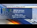 Job fair Wednesday at West Palm Beach Marriott