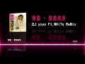 陳雷 - 歡喜就好 (DJ yoyo Ft.WHiTe ReMix)