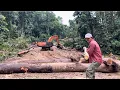 Download Lagu Luar Biasa!! Cara dan Teknik Operator Alat berat memasang Jembatan Jipun