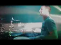 Matt Greiner | August Burns Red | Back Burner Drum Cam (LIVE)