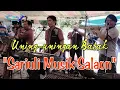 Lagu UNING UNINGAN BATAK || SARIULI MUSIK SALAON