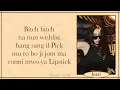 Download Lagu Jessi ZOOM (Lyrics)